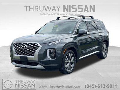 Used 2022 Hyundai Palisade SEL w/ Premium Package