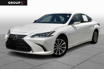 Used 2023 Lexus ES 350