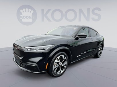 Used 2023 Ford Mustang Mach-E Premium
