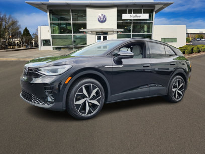 New 2025 Volkswagen ID.4 Pro S