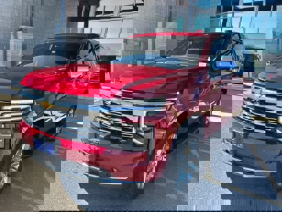 New 2025 Chevrolet Tahoe Premier