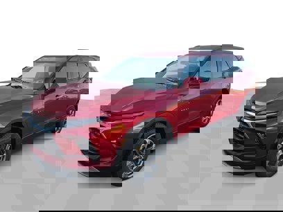 Used 2023 Chevrolet Blazer LT w/ Convenience Package