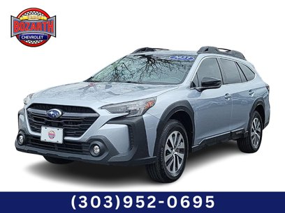 Used 2023 Subaru Outback Premium