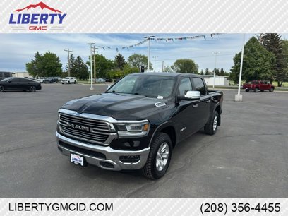 Used 2022 RAM 1500 Laramie