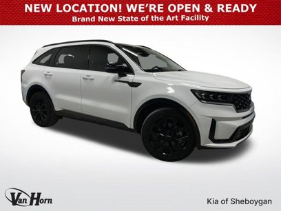 Used 2023 Kia Sorento SX