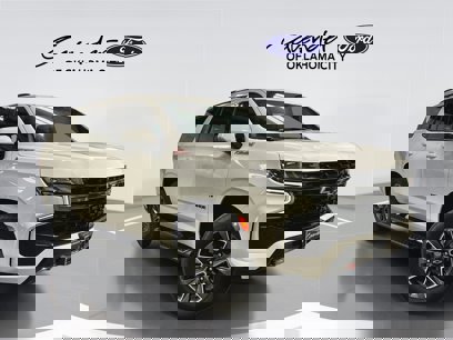 Used 2021 Chevrolet Tahoe Z71 w/ Z71 Signature Package
