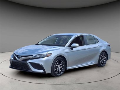 Used 2023 Toyota Camry SE