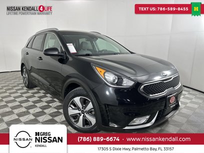 Used 2019 Kia Niro LX