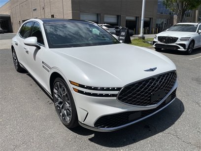 Used 2024 Genesis G90 3.5T