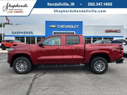 New 2026 Chevrolet Colorado LT w/ LT Convenience Package