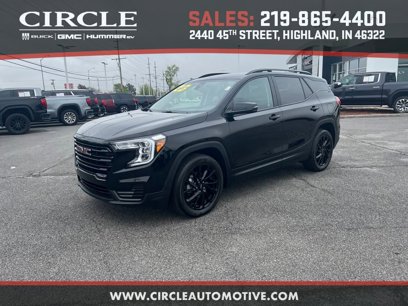 Used 2023 GMC Terrain SLE w/ Driver Convenience Package
