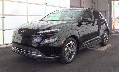 Used 2023 Hyundai Kona SE