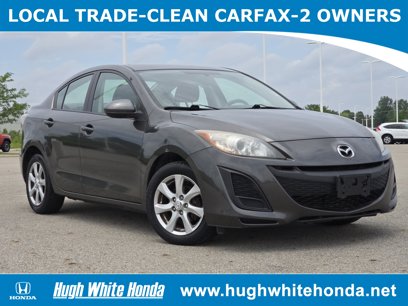 Used 2010 MAZDA MAZDA3 i Touring