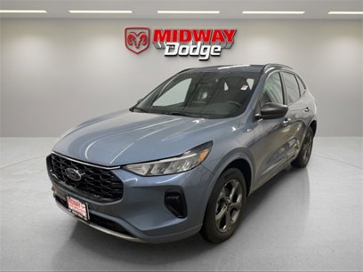 Used 2024 Ford Escape ST-Line