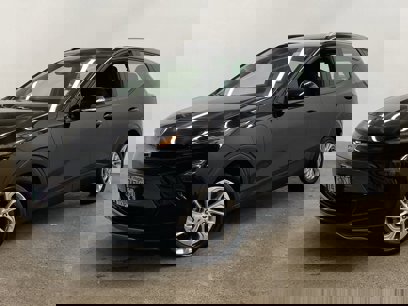Used 2022 Chevrolet Bolt EUV LT w/ Comfort Package