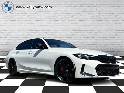 Certified 2024 BMW M340i xDrive