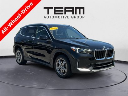 Used 2023 BMW X1 xDrive28i