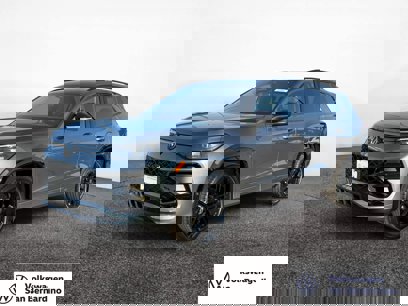 New 2025 Volkswagen Tiguan SE R-Line