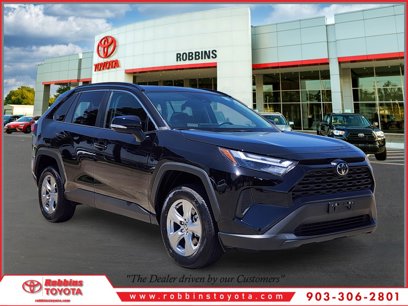 Used 2024 Toyota RAV4 XLE