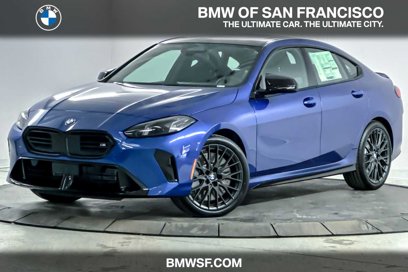 New 2025 BMW M235i xDrive w/ M Performance Package
