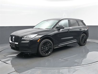 Used 2022 Lincoln Corsair Reserve w/ Equipment Group 201A