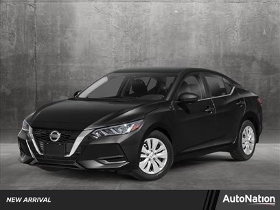 Used 2023 Nissan Sentra SV w/ SV Premium Package
