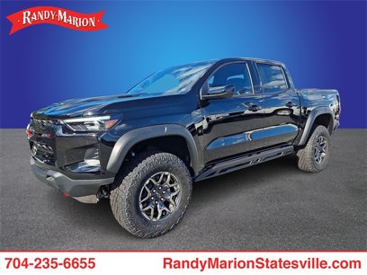 New 2026 Chevrolet Colorado ZR2 w/ Technology Package