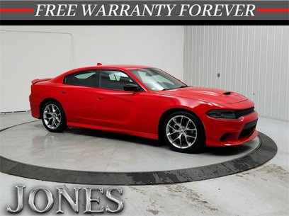 Used 2023 Dodge Charger GT
