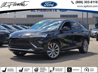 Used 2024 Buick Envista Avenir