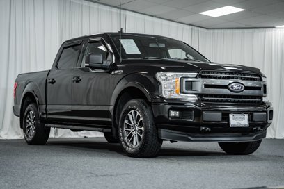 Used 2019 Ford F150 XLT