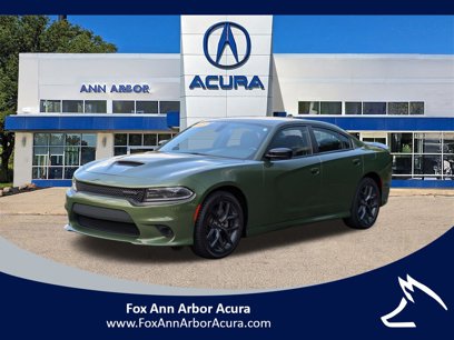 Used 2022 Dodge Charger GT w/ Plus Group
