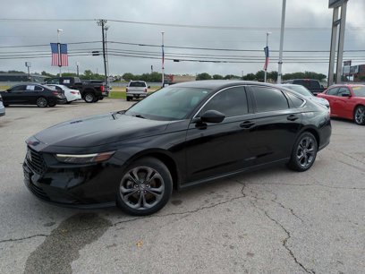 Used 2023 Honda Accord EX