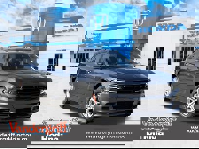 Used 2022 Dodge Charger SXT
