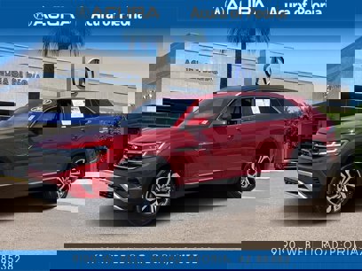 Used 2022 Volkswagen Atlas Cross Sport SEL