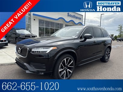 Used 2022 Volvo XC90 T6 Momentum