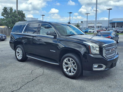 Used 2018 GMC Yukon SLE w/ SLE Value Package