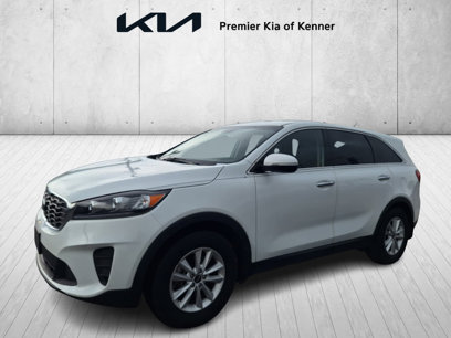 Used 2019 Kia Sorento LX