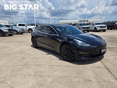 Used 2018 Tesla Model 3 Mid Range