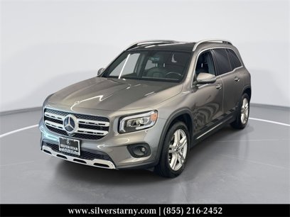 Used 2021 Mercedes-Benz GLB 250 4MATIC