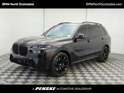 Certified 2023 BMW X7 xDrive40i w/ M Sport Package