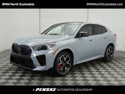 New 2025 BMW X2 M35i w/ Premium Package