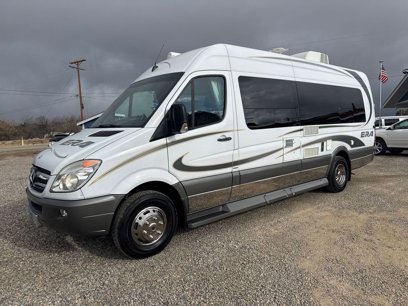 Used 2012 Mercedes-Benz Sprinter 3500