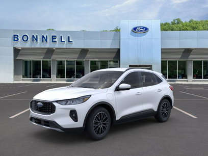 New 2024 Ford Escape SE