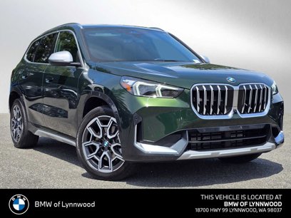 Used 2024 BMW X1 xDrive28i w/ Premium Package