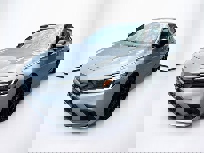Used 2022 Honda Civic Sport