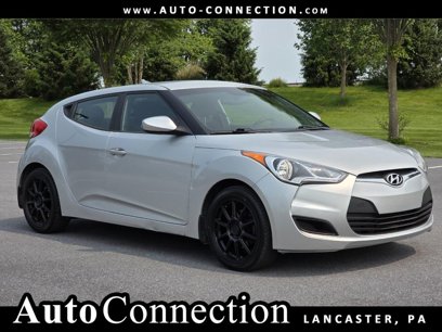 Used 2013 Hyundai Veloster