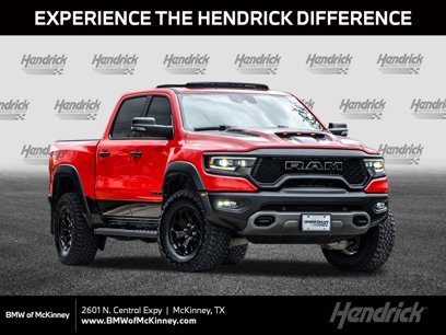 Used 2024 RAM 1500 TRX w/ TRX Level 2 Equipment Group