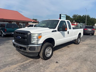 Used 2016 Ford F250 XL w/ Power Equipment Group