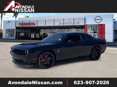 Used 2021 Dodge Challenger R/T Scat Pack w/ Plus Package
