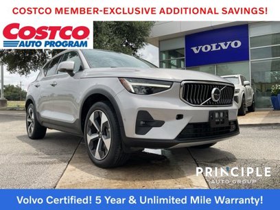 Certified 2023 Volvo XC40 B5 Plus w/ Driver Assist Package